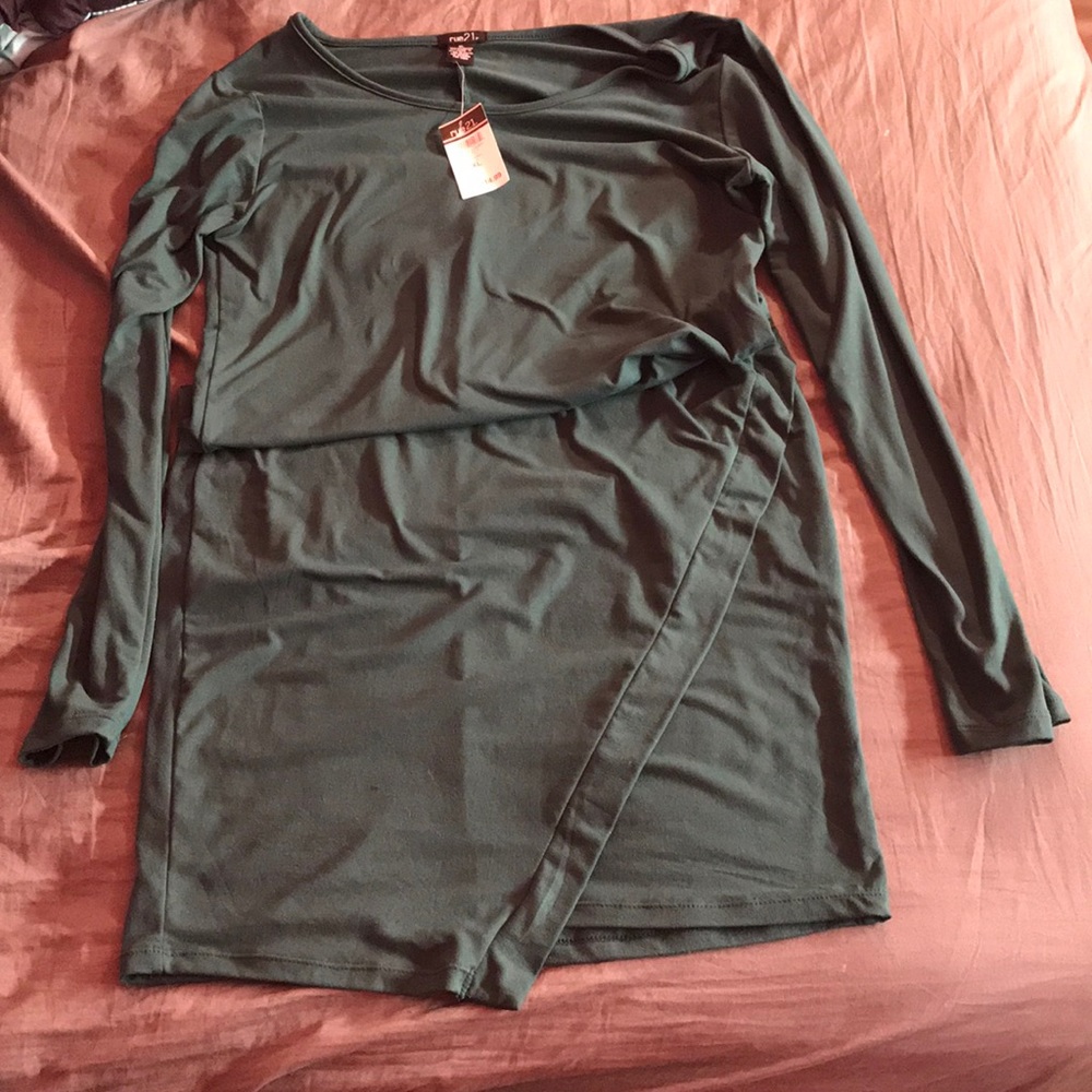 Night out dress